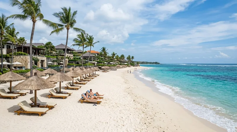 Layar Private Villas