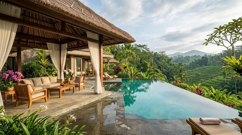 COMO Shambhala Estate