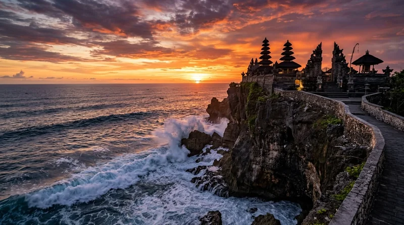 Alila Villas Uluwatu