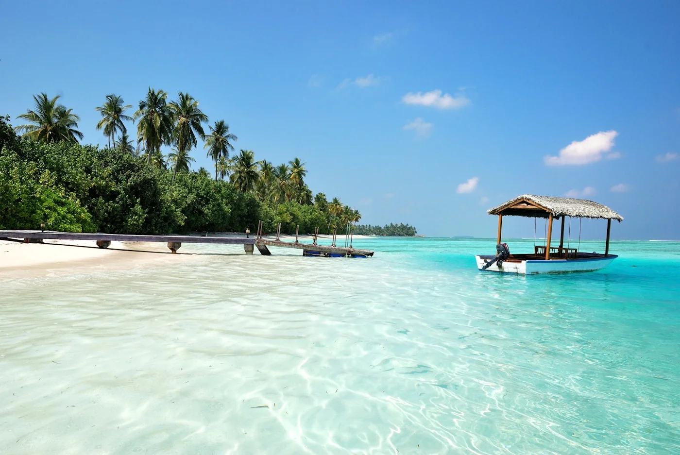 Meliá Cayo Santa María — атолл-курорт с бирюзовым морем и нетронутыми рифами