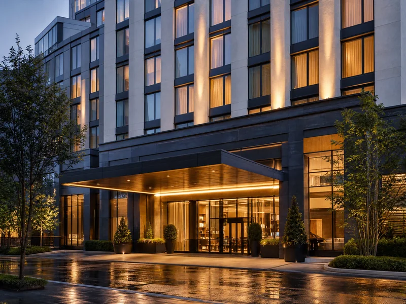 Hilton Garden Inn Kazan