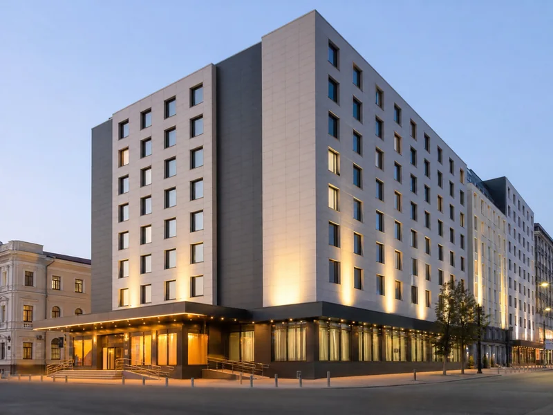 Ibis Казань Центр