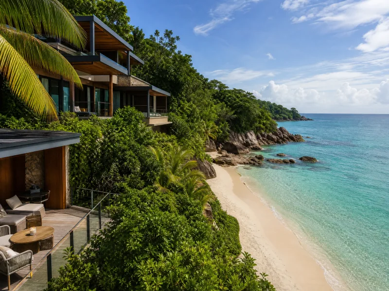 Carana Beach Hotel
