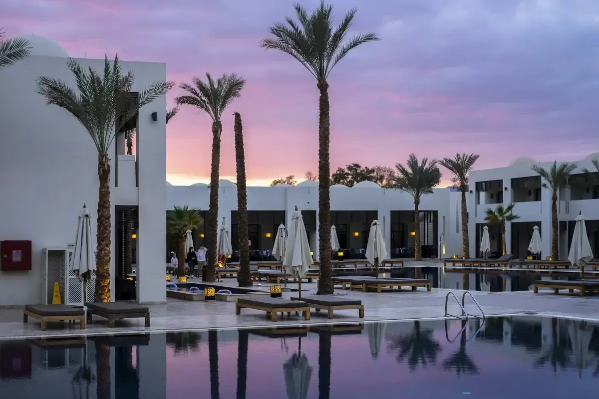 Canaves Oia Sunday Suites