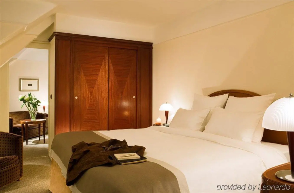 Mandarin Oriental Lutetia, Paris