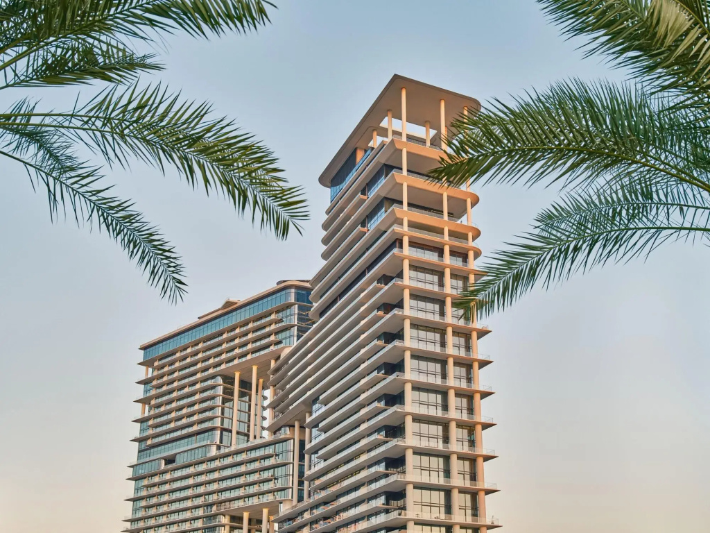 The Lana - Dorchester Collection