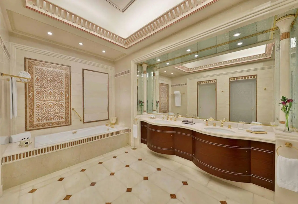 The Ritz-Carlton, Riyadh