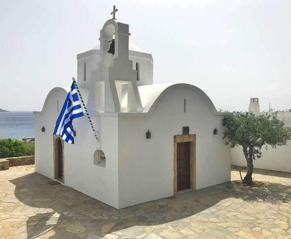Elounda Mare Relais & Chateaux Hotel