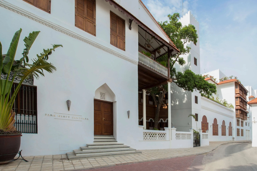 Park Hyatt Zanzibar