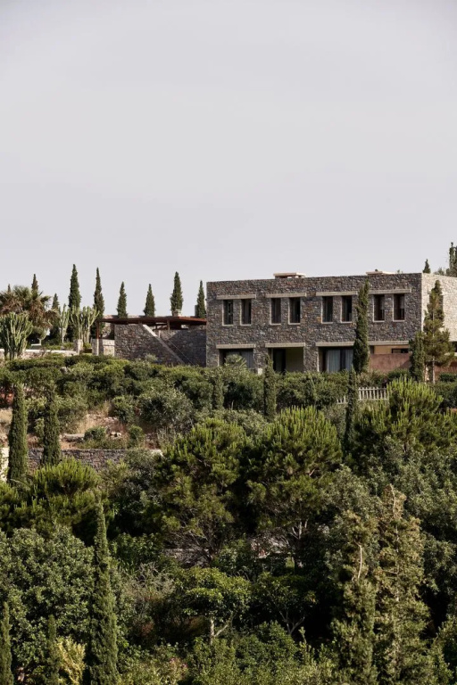 Phāea Blue - Small Luxury Hotels of the World