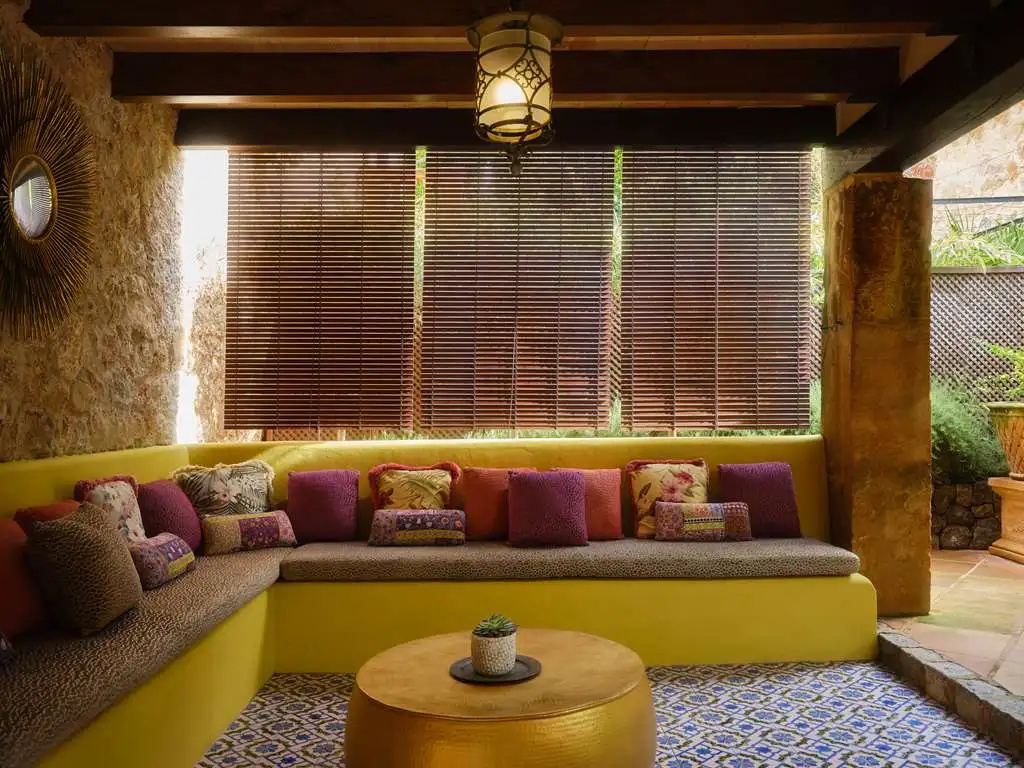 Belmond La Residencia