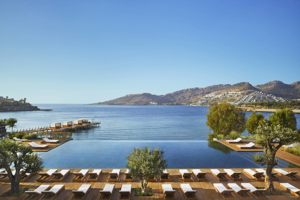 The Bodrum EDITION