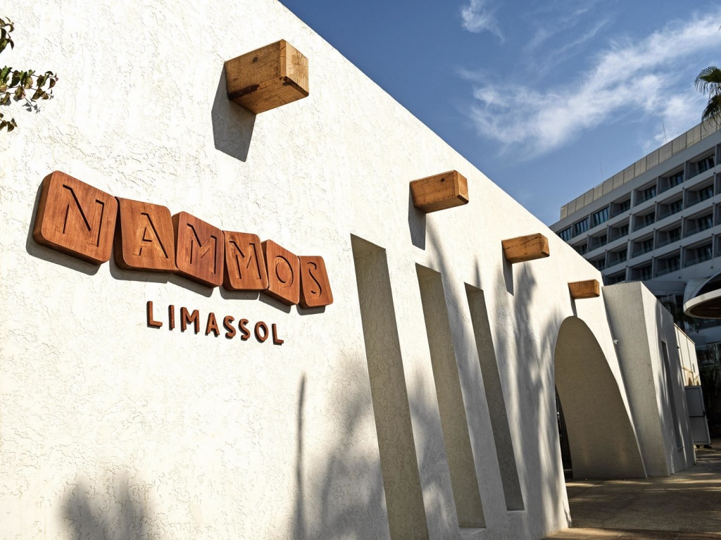 Parklane, a Luxury Collection Resort & Spa, Limassol