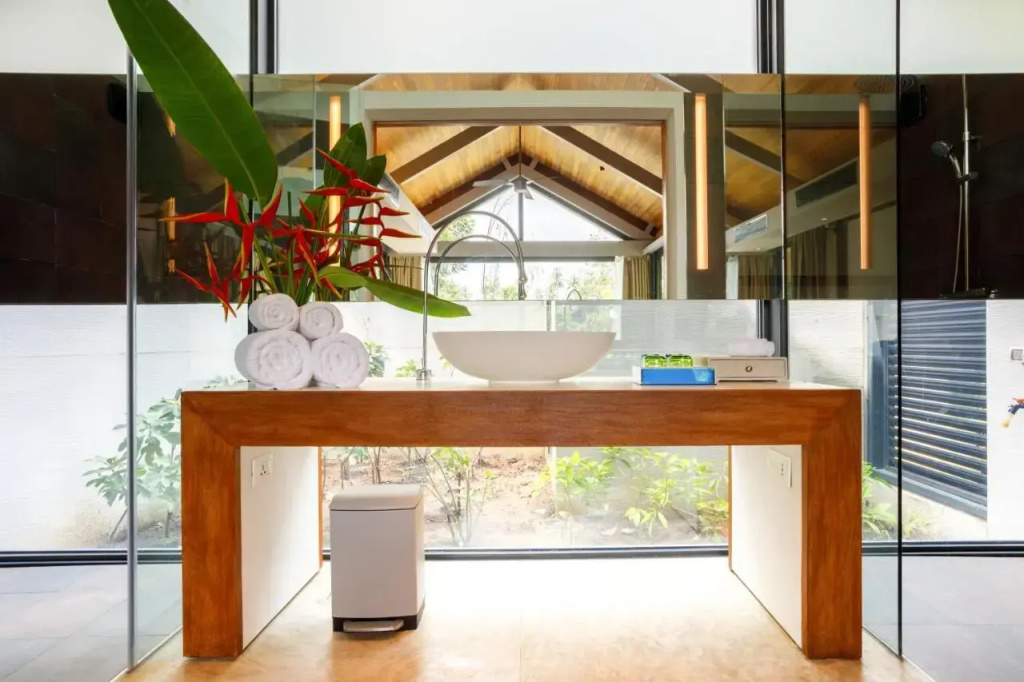 Villa Escape Burasari