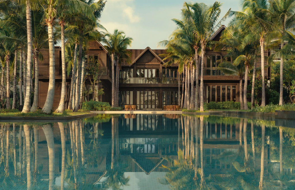 Kimpton Kitalay Samui by IHG