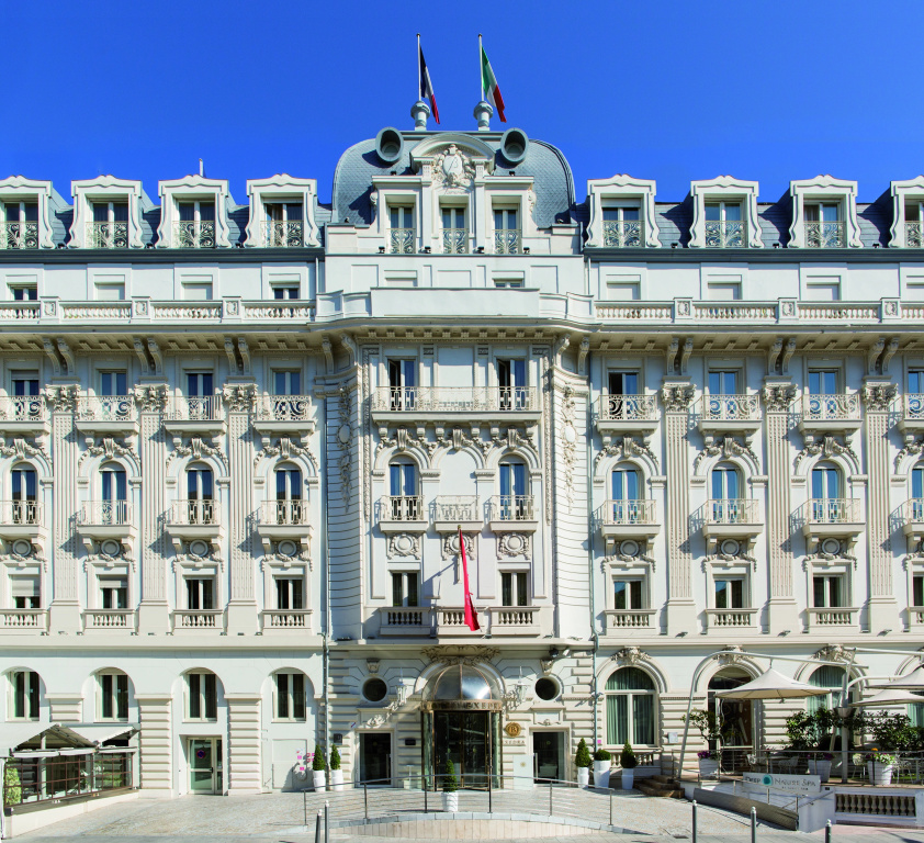 Boscolo Nice Hôtel & Spa