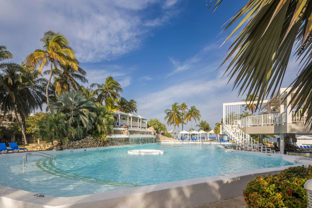 Meliá Varadero