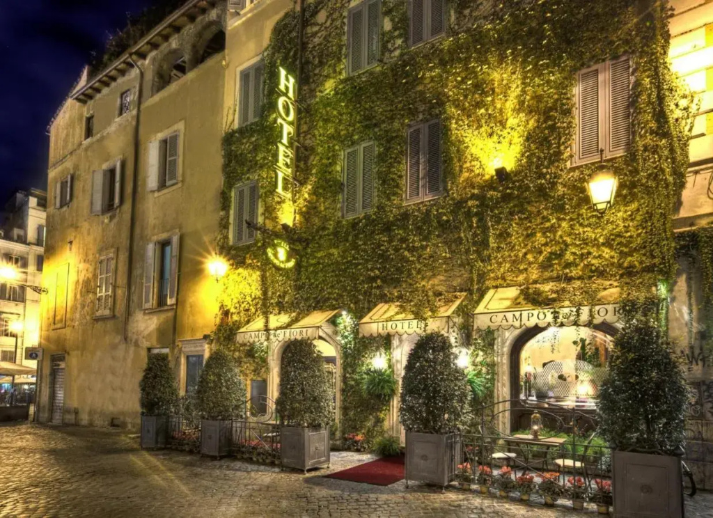 Hotel Campo de Fiori