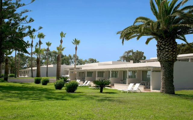 Nissi Beach Hotel