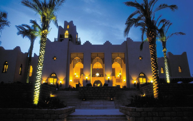 Four Seasons Resort Sharm el-Sheikh