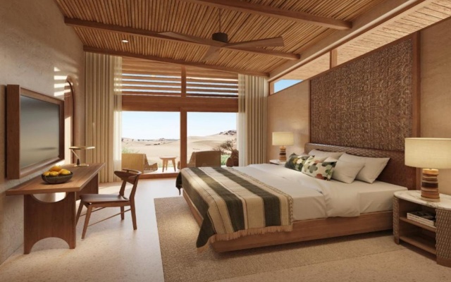 Six Senses Southern Dunes, The Red Sea