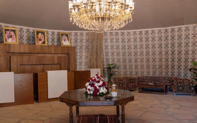 Shaden Resort AlUla