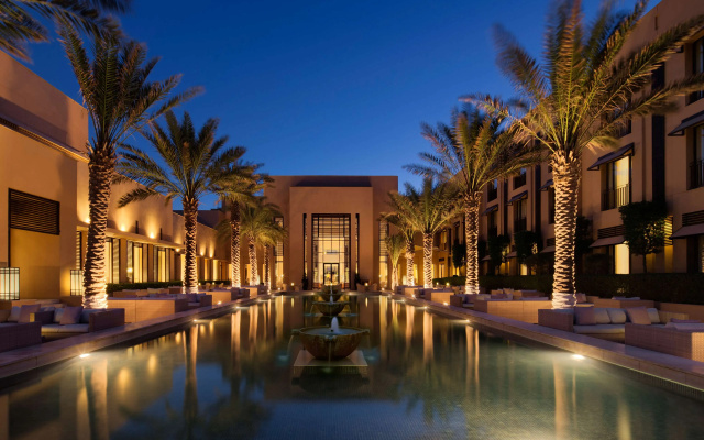 Park Hyatt Jeddah Marina