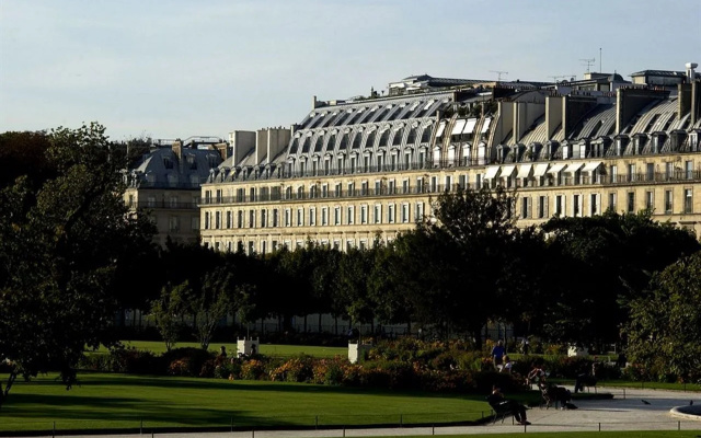 Le Meurice - Dorchester Collection