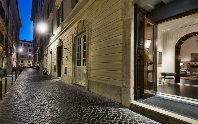 J.K. Place Roma