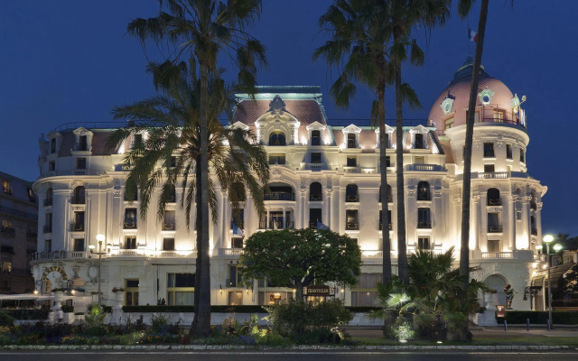 Hôtel Negresco