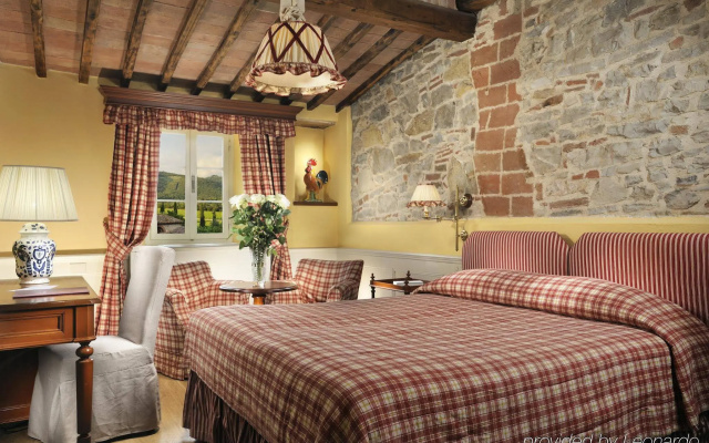Borgo San Felice