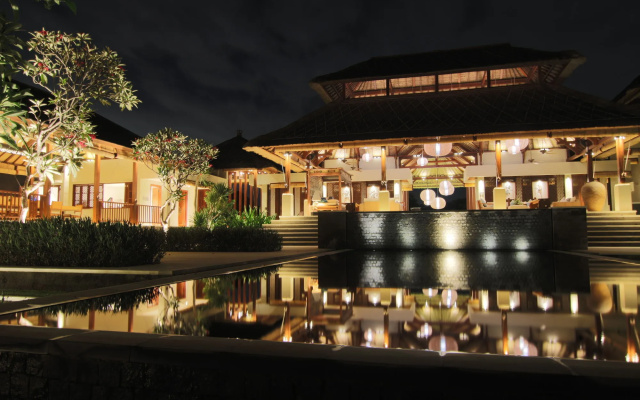 Anapuri Villas