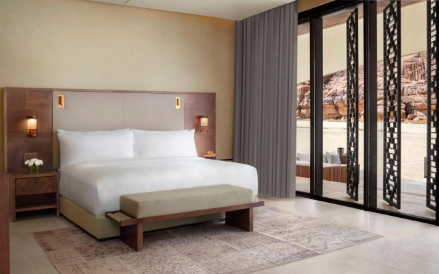 Banyan Tree AlUla