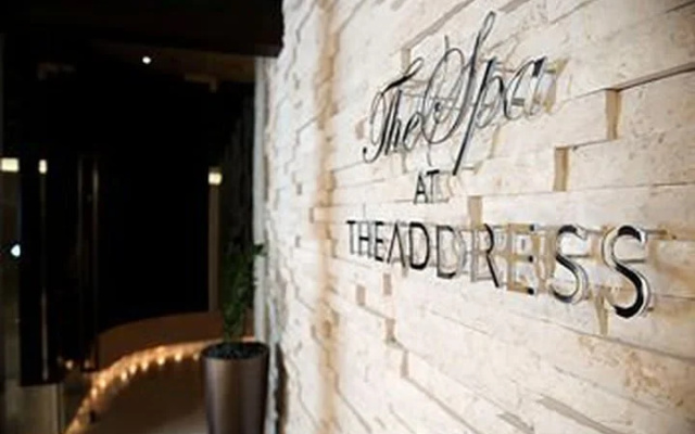 The Address Dubai Marina