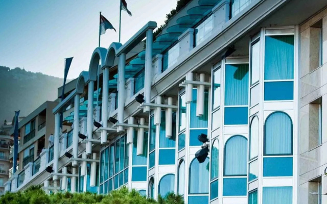 Hotel Port Palace