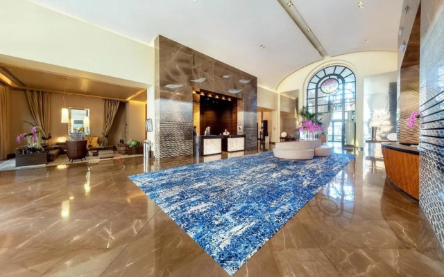 Monte-Carlo Bay Hotel