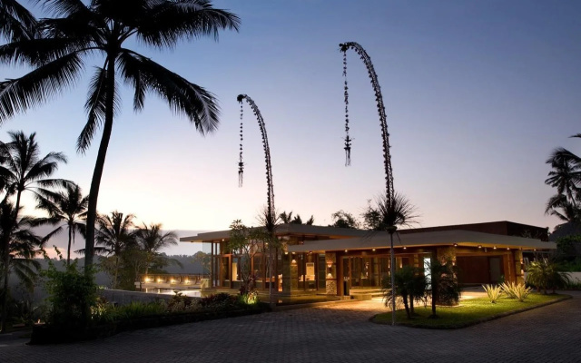 The Samaya Ubud