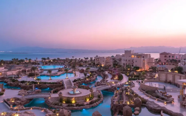 Kempinski Hotel Soma Bay