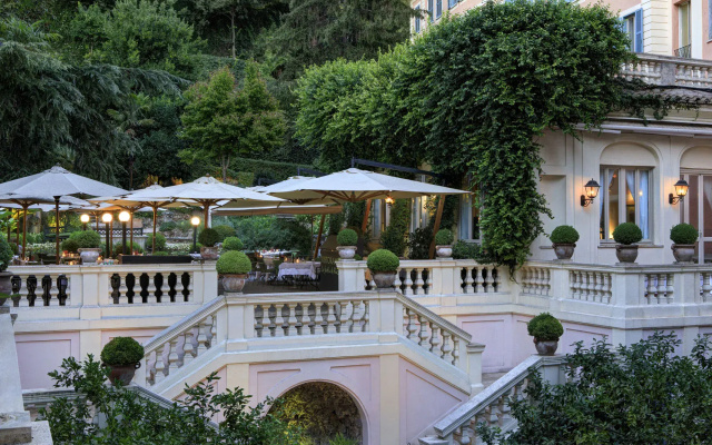 Hotel de Russie