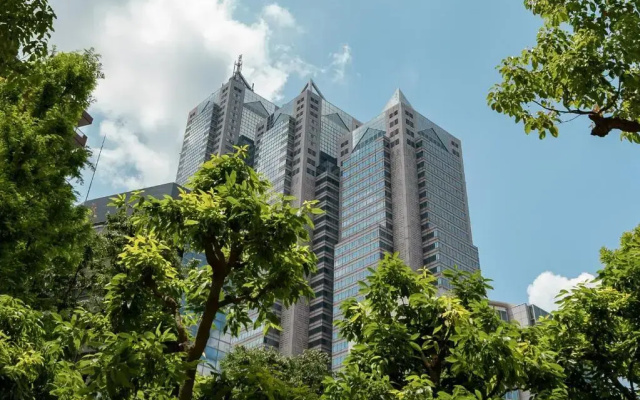 Park Hyatt Tokyo
