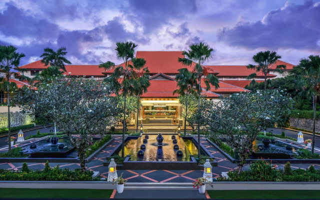 The Westin Resort Nusa Dua, Bali